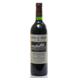 Château De Tiregand AOC Pécharmant 2003 75cl