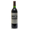 Château De Tiregand AOC Pécharmant 2003 75cl