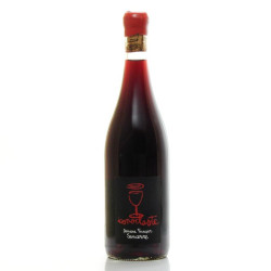 Domaine Fouassier Iconoclaste AOC Sancerre Bio Rouge 2014 75cl