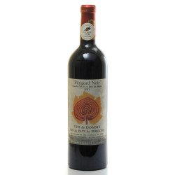 Vin De Domme Périgord Noir IGP VDP Du Périgord 2003 75cl