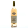 Château La Jaubertie Mirabelle AOC Bergerac Rose 2015 75cl