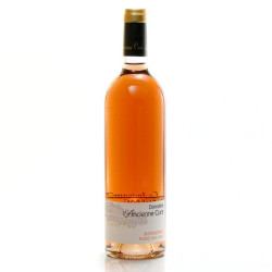 Domaine L'Ancienne Cure AOC Bergerac Rose 2015 75cl