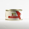 Pâté de Sarlat au foie gras entier de canard