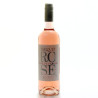 Domaine Du Tariquet Rosé IGP Des Côtes De Gascogne Rose 2017 75cl
