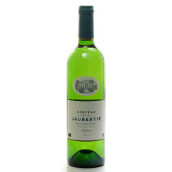 Château De La Jaubertie AOC Bergerac Sec 2017 75cl
