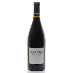 Domaine Mas Del Perié La Roque AOC Cahors 2016 75cl