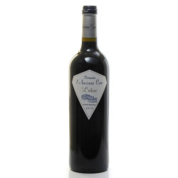 Domaine de L'Ancienne Cure Cuvée Extase AOC Côtes de Bergerac Rouge 2015, 75cl