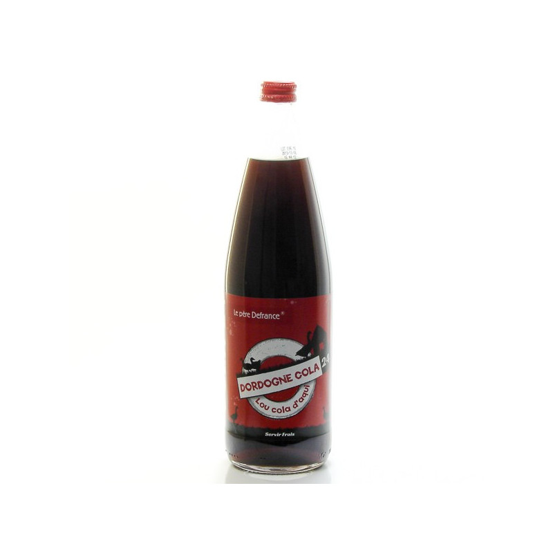 DORDOGNE COLA 100cl DORDOGNE COLA 100cl
