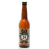 Bière brassée 24 à la Liqueur de Noix Brasserie Artisanale de Sarlat 33cl