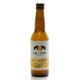 Bière Blonde artisanale du Périgord Brasserie les 2 ours 33cl