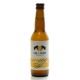 Bière Blonde artisanale du Périgord Brasserie les 2 ours 33cl