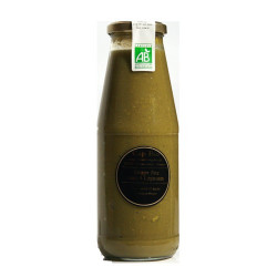 Soupe fine aux 4 légumes, 70cl