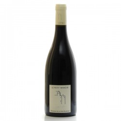 Domaine Voie Blanche Le Petit Manoir Vin de Périgord 2015, 75cl