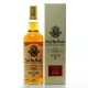 Whisky Ecosse Macnamara Unchilfiltered Rum Cask Finish Blended Scotch 40° 70cl