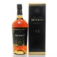 Rhum Botran Reserva 15 ans Guatemala Ron 40° 70cl