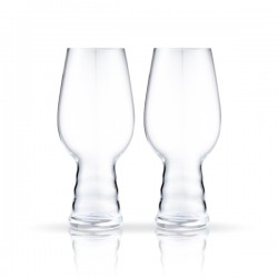 Jeu de 2 Verres à bière Spiegelau IPA, 540ml