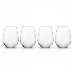 Jeu de 4 verres à eau Spiegelau Authentis 630ml