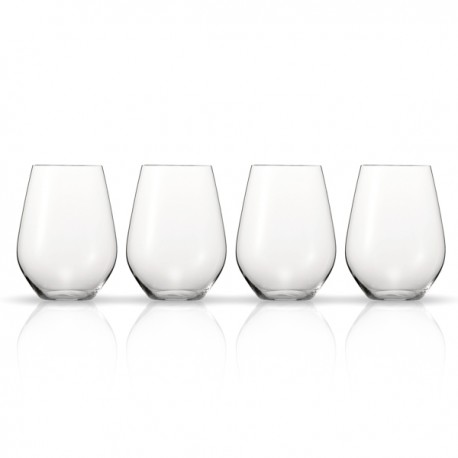 Verres à eau