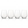 Jeu de 4 verres à eau Spiegelau Authentis 630ml