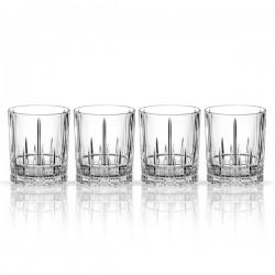 Jeu de 4 verres à Whisky Spiegelau Perfect D.O.F 368ml