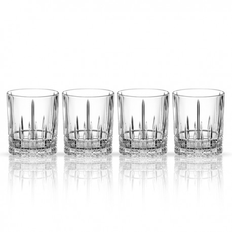 Jeu de 4 verres à Whisky Spiegelau Perfect D.O.F 368ml