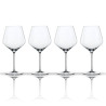 Jeu de 4 verres à vin de Bourgogne Spiegelau Style 640ml