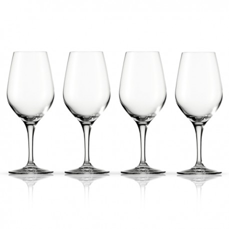 Jeu de 4 verres à vin Spiegelau de Professionnel 260ml