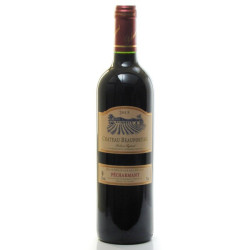 Chateau Beauportail AOC Pécharmant 2015
