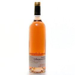 Domaine de l'Ancienne Cure AOC Bergerac Rosé 2017, 75cl