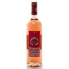 Vin de Domme Rosé - Cuvée Gourmandise - 2017 IGP Vin du Périgord, 75cl