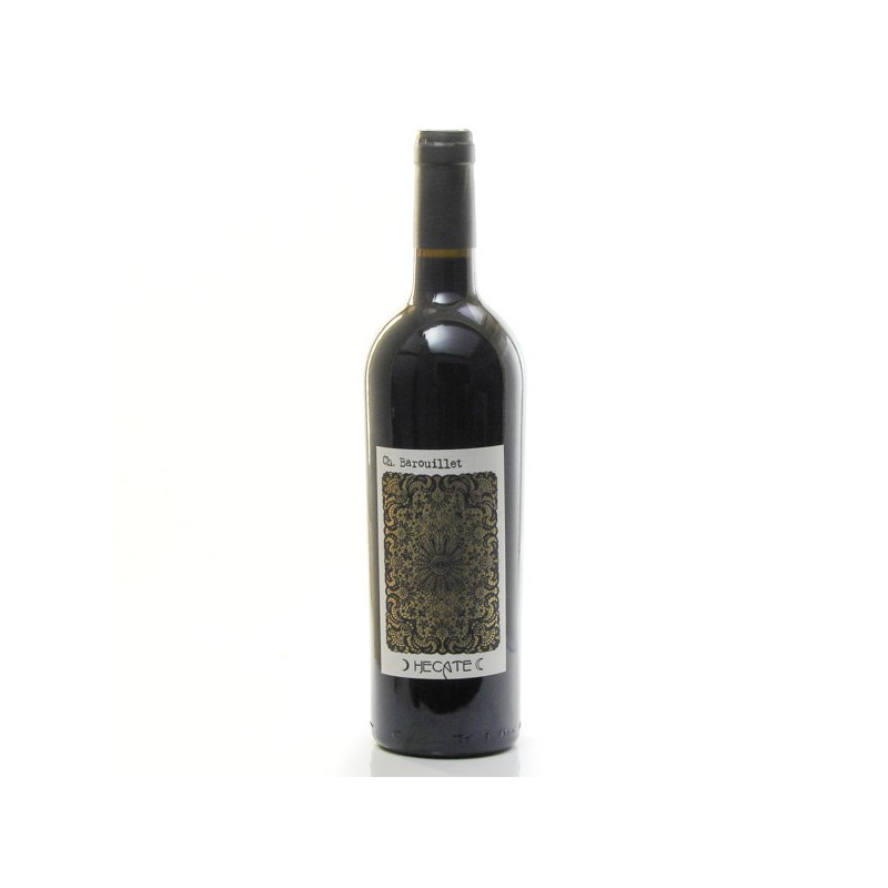 Château Barouillet Hecate AOC Pécharmant 2015 75cl Château Barouillet Hecate AOC Pécharmant 2015 75cl
