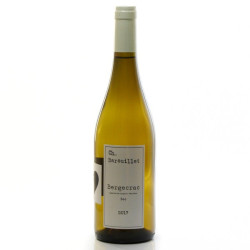 Château Barouillet AOC Bergerac Sec 2017, 75cl