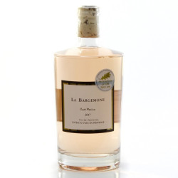 Bargemone Cuvée Marina AOP Coteaux d'Aix en Provence Rose 2017 75cl