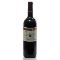 Château La Robertie Le Petit Dernier AOC Côtes de Bergerac 2015, 75cl