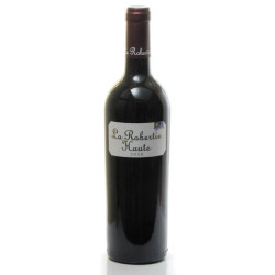 Chateau La Robertie Haute AOC Côtes de Bergerac rouge 2014 75cl