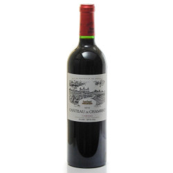 Château de Chambert 2012 AOC Cahors, 75cl