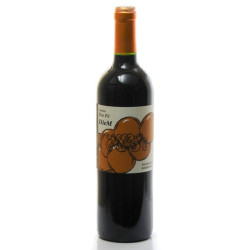 Château Tire Pe Diem AOC Bordeaux 2017 75cl