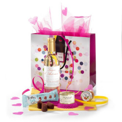 Shopping Bag Dégustation