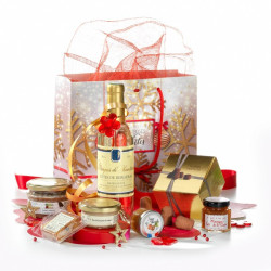 Shopping Bag Individuel