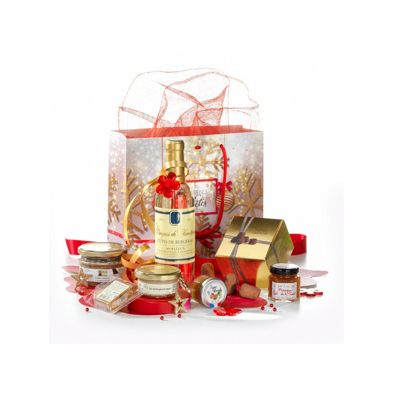 Shopping Bag Individuel