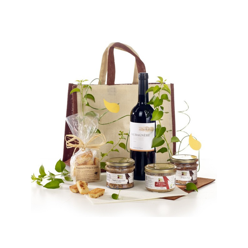 Sac Champêtre