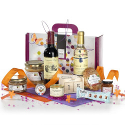 Colis Gourmet Individuel