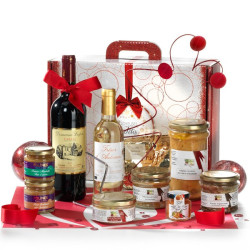 Coffret Délice Couple