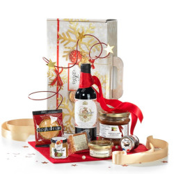 Coffret Terroir Individuel