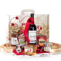 Coffret Terroir Couple