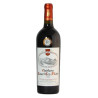 Château Court les Mûts 2003 AOC Côtes de Bergerac rouge. Quel vin !