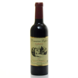 Domaine Lafon AOC Cahors 2015, 37,5cl
