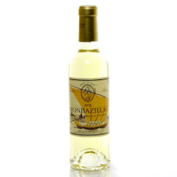 Grande Reserve AOC Monbazillac 2015 37,5cl