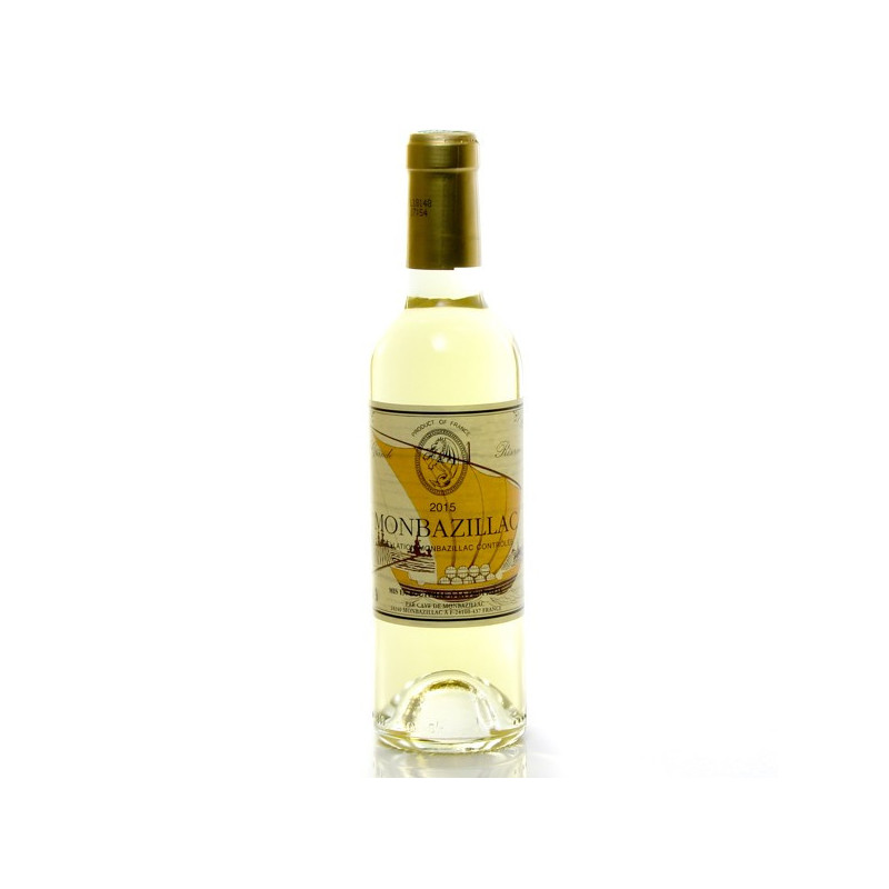 Grande Reserve AOC Monbazillac 2015 37,5cl Grande Reserve AOC Monbazillac 2015 37,5cl