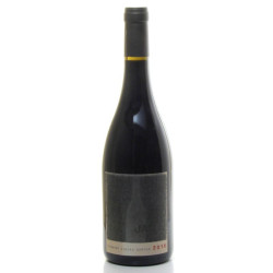 Domaine Julien Auroux Sans Bois Ni Loi Bergerac Rouge 2016 75cl